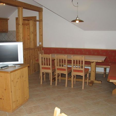 Alpska Perla Apartments Cerkno Phòng bức ảnh
