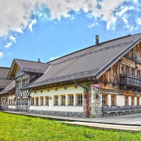 Alpska Perla Apartments Cerkno Ngoại thất bức ảnh