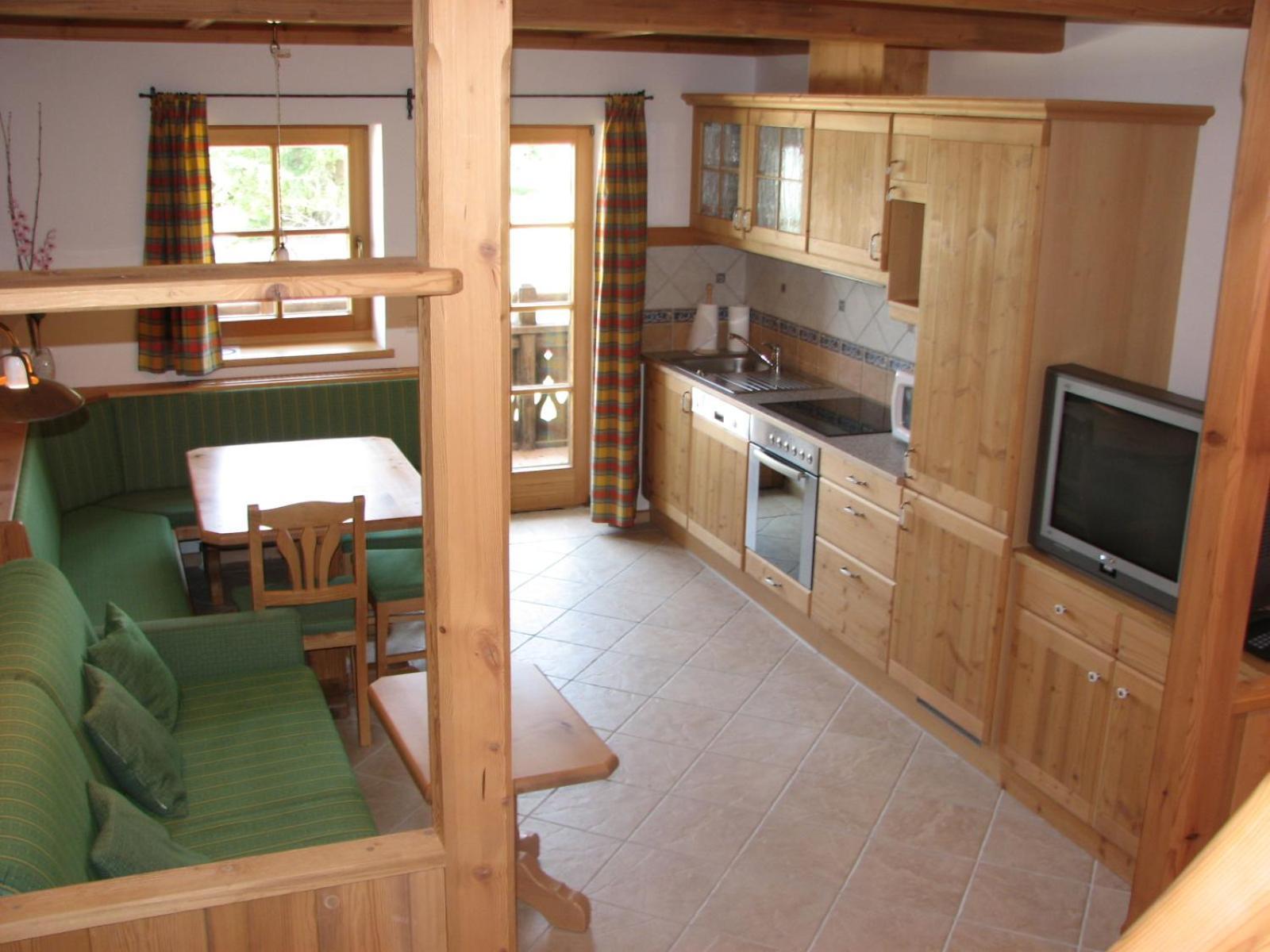 Alpska Perla Apartments Cerkno Phòng bức ảnh