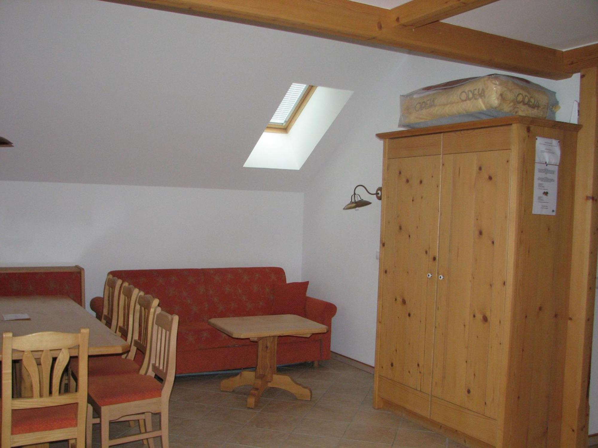 Alpska Perla Apartments Cerkno Phòng bức ảnh