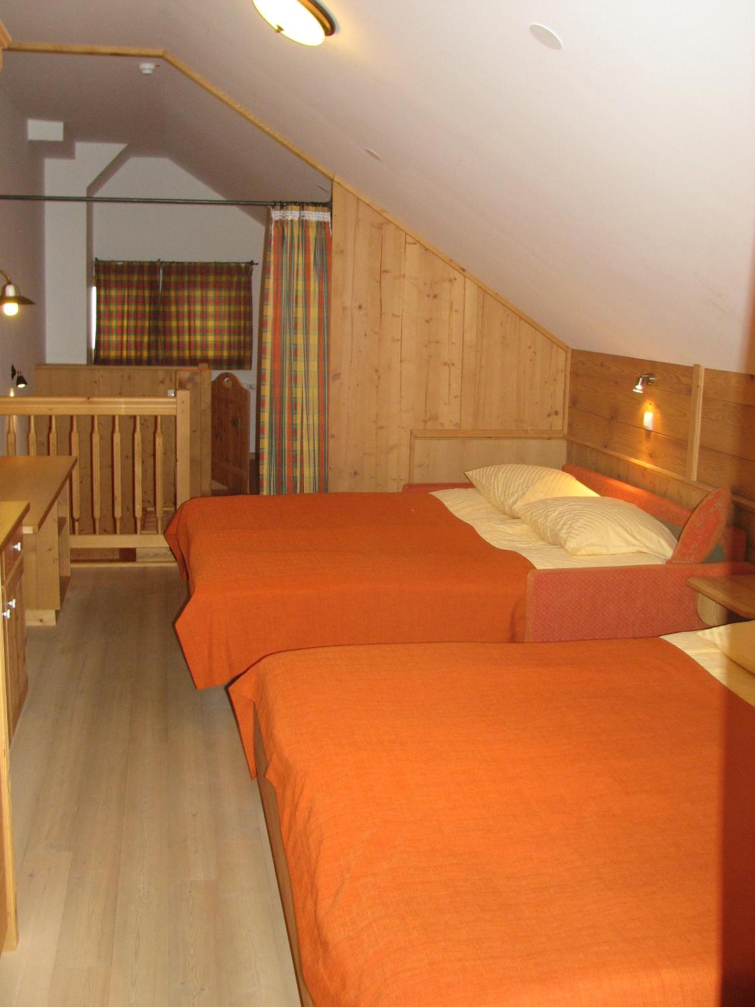 Alpska Perla Apartments Cerkno Phòng bức ảnh