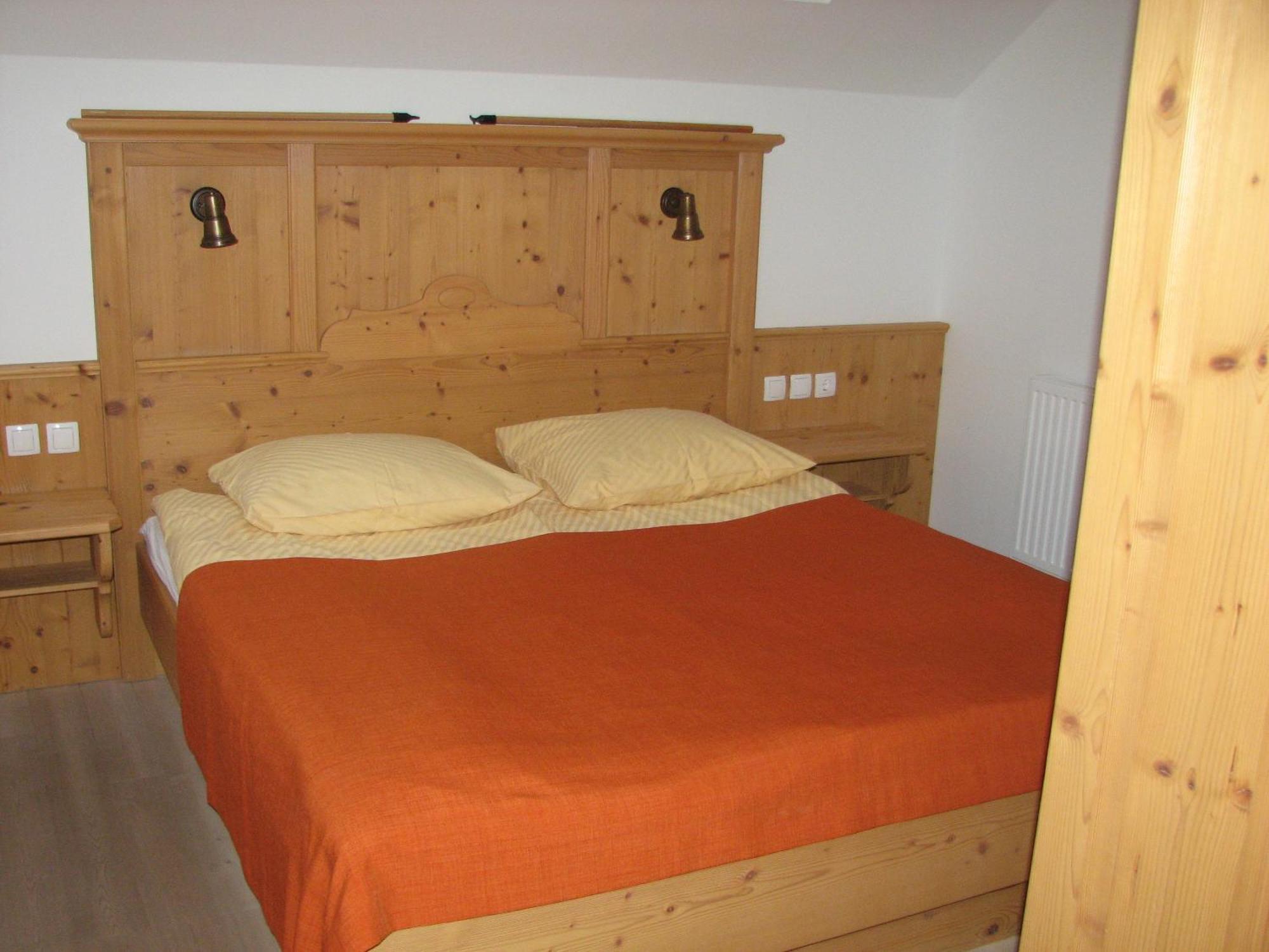 Alpska Perla Apartments Cerkno Phòng bức ảnh