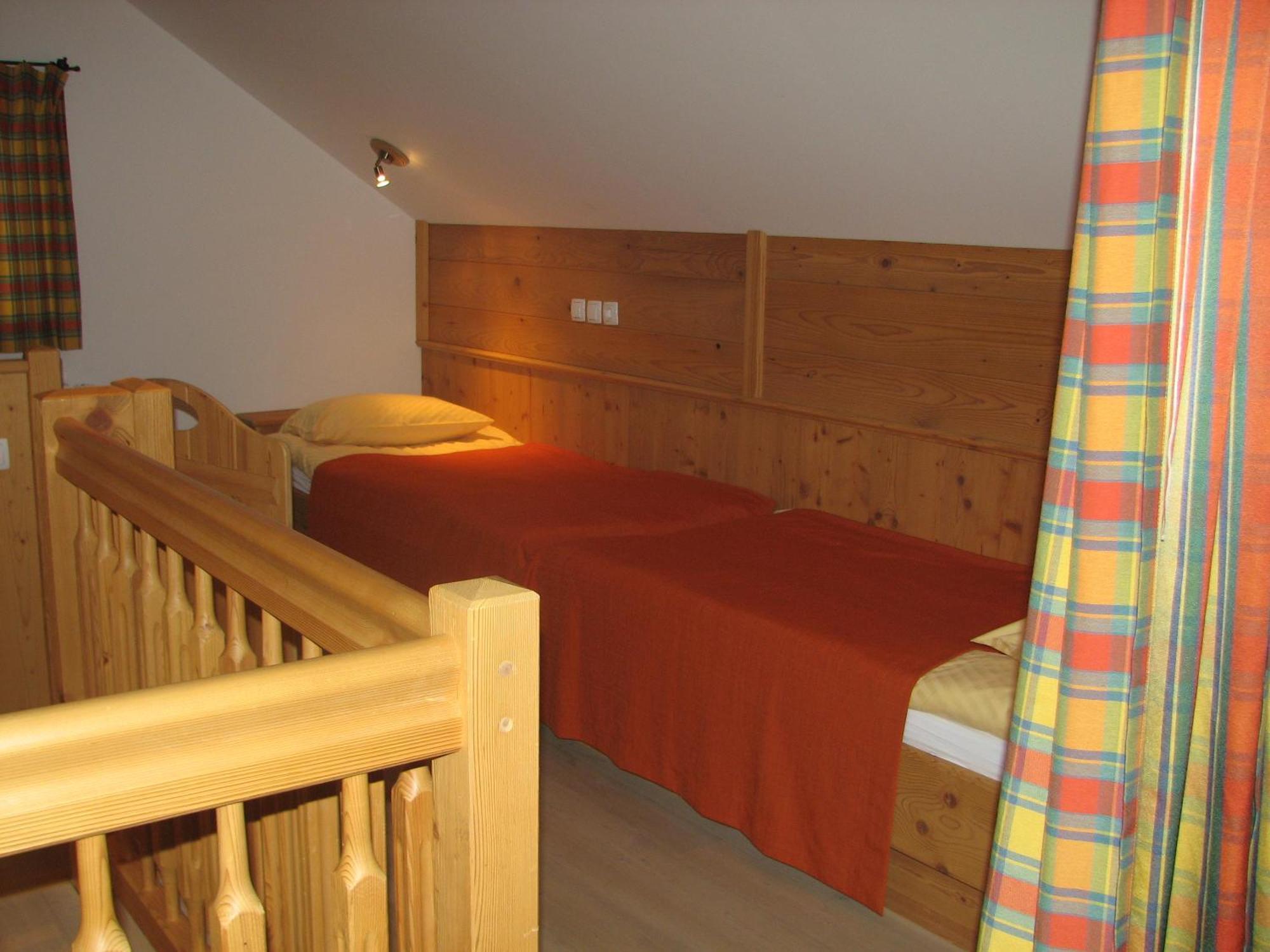 Alpska Perla Apartments Cerkno Phòng bức ảnh