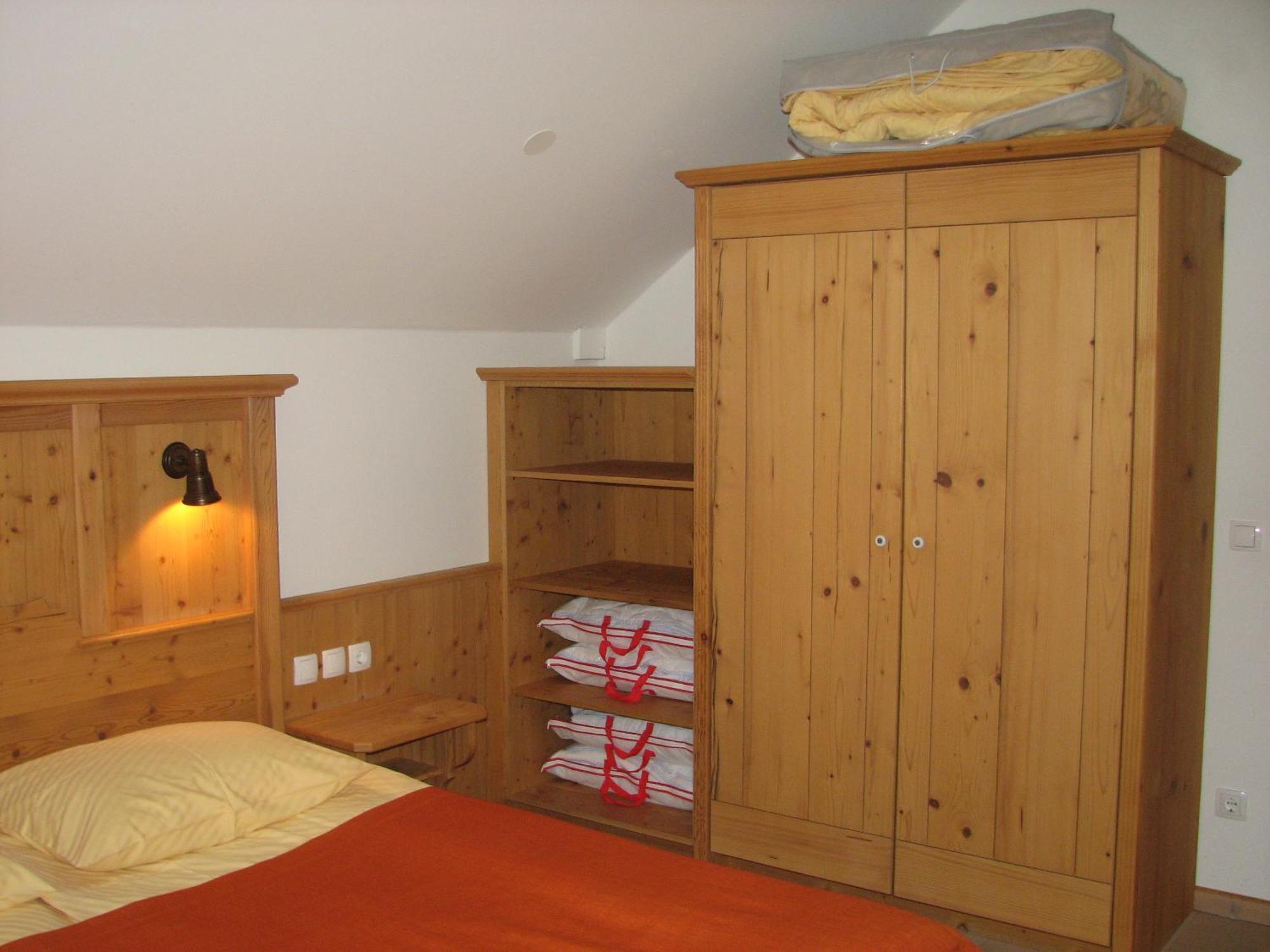 Alpska Perla Apartments Cerkno Phòng bức ảnh