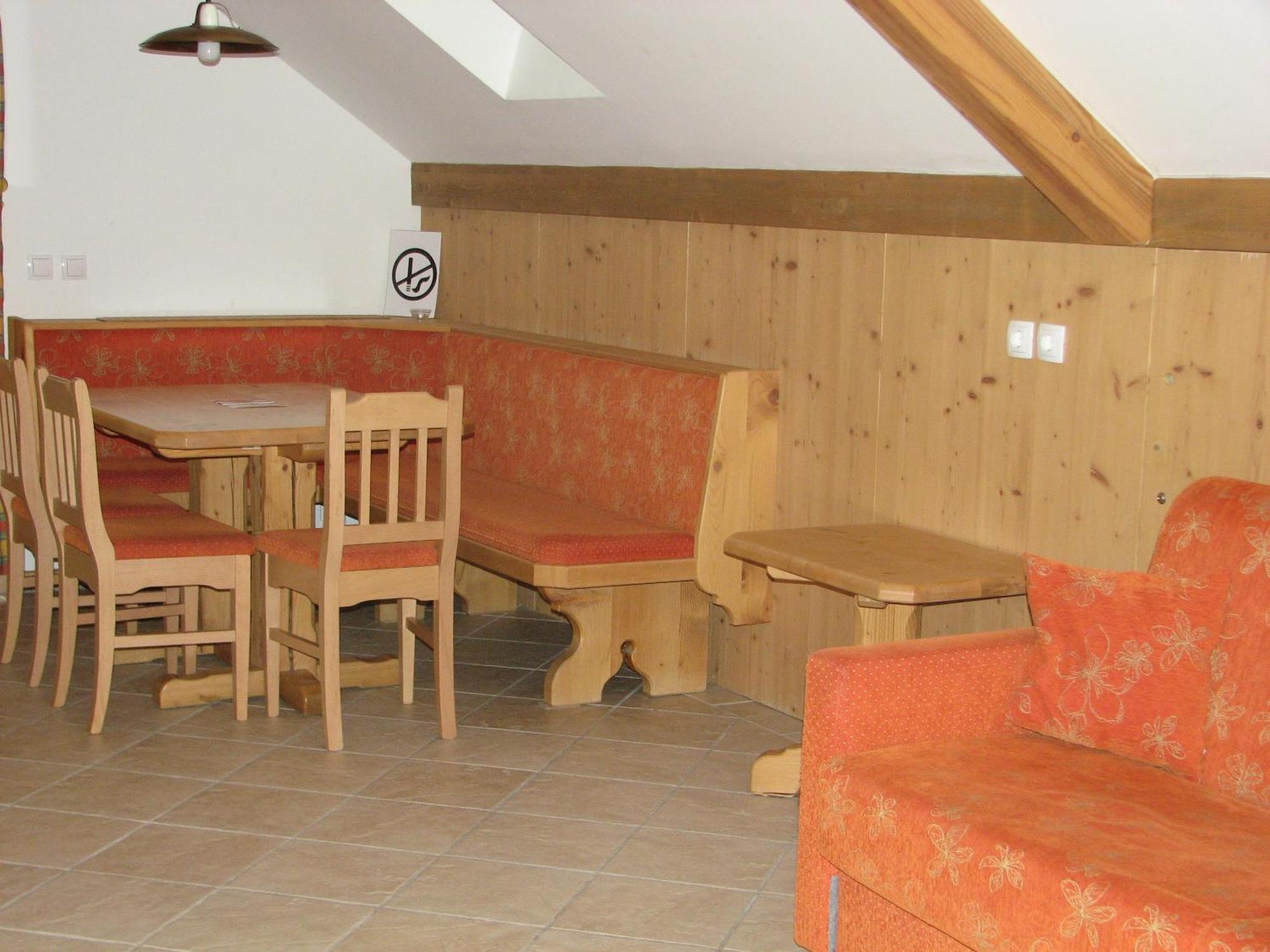 Alpska Perla Apartments Cerkno Phòng bức ảnh