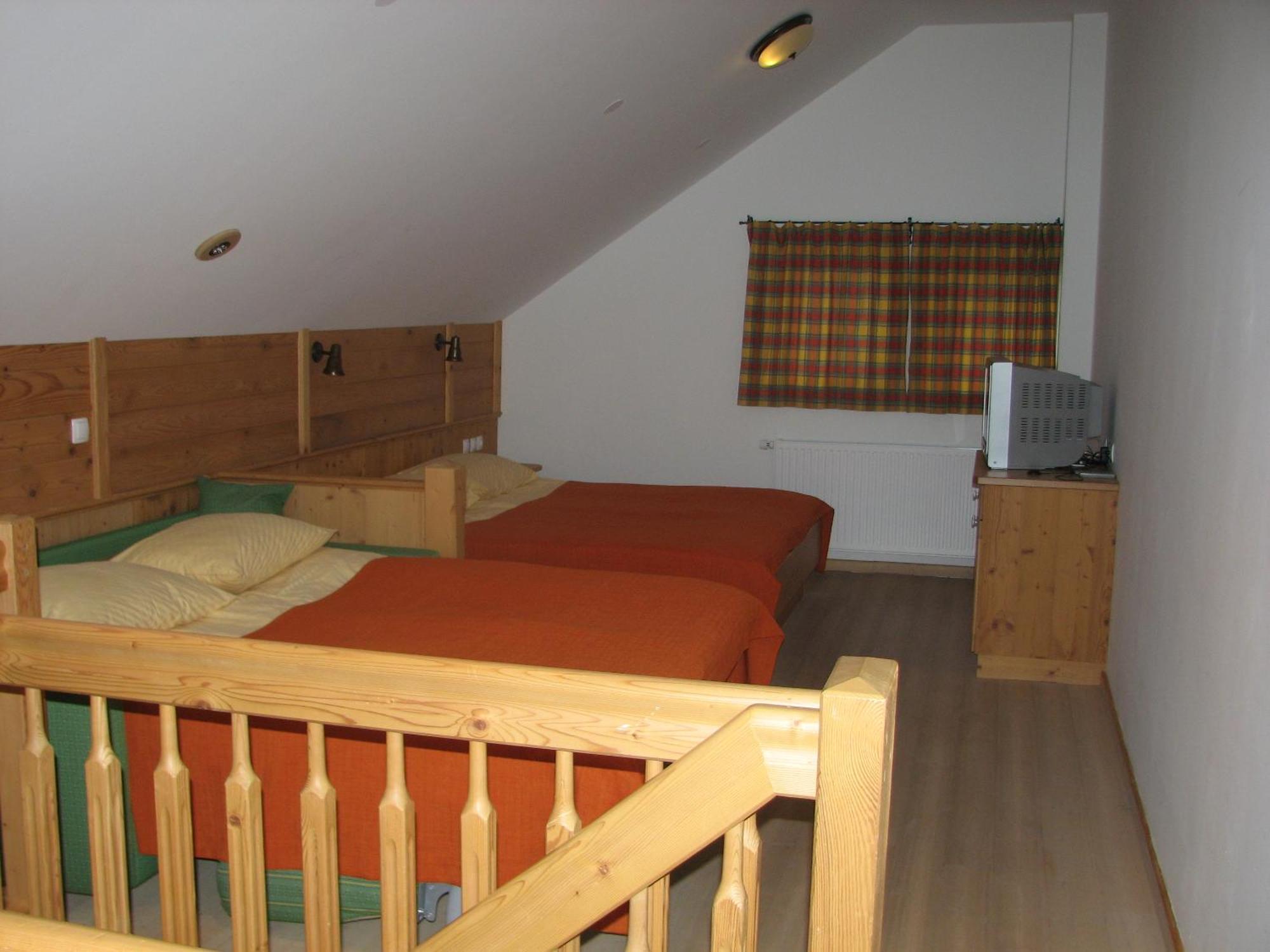 Alpska Perla Apartments Cerkno Phòng bức ảnh