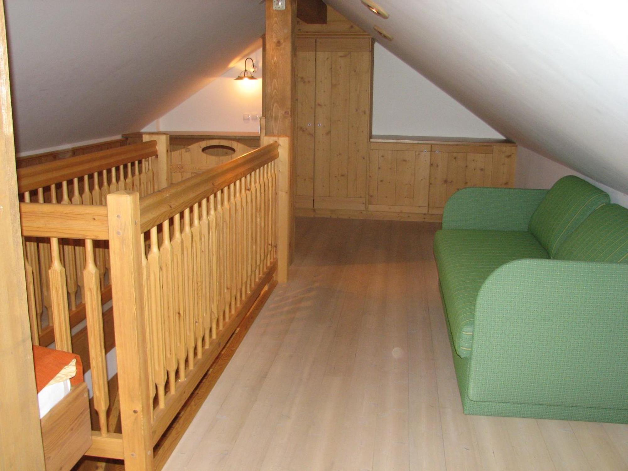 Alpska Perla Apartments Cerkno Phòng bức ảnh