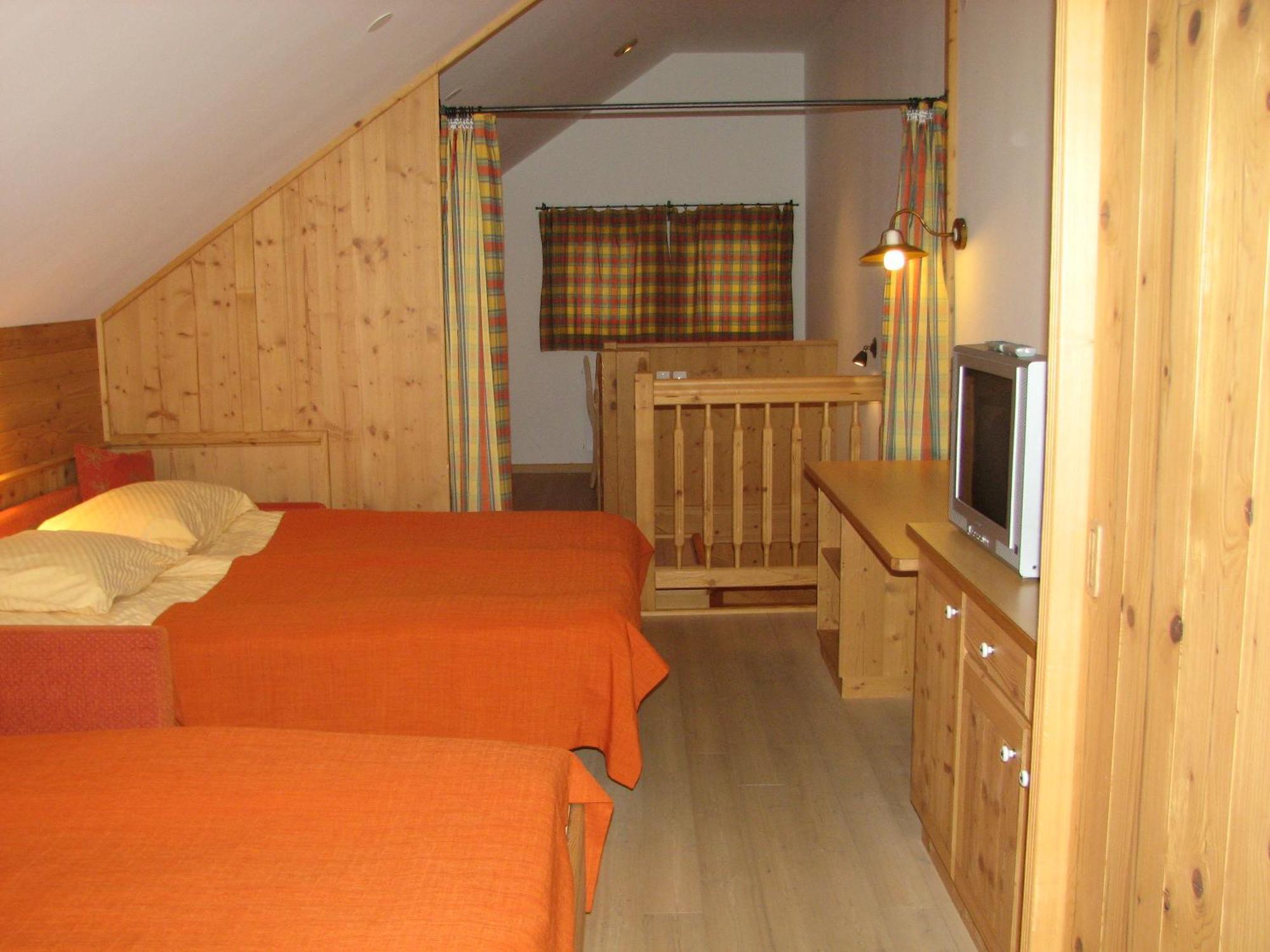 Alpska Perla Apartments Cerkno Phòng bức ảnh