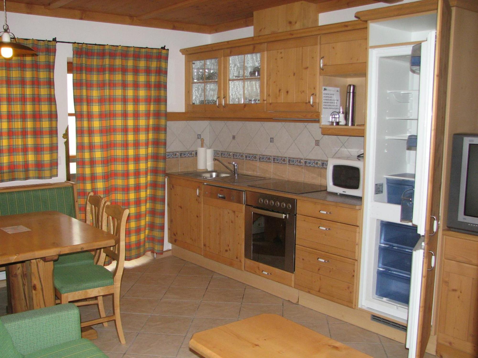 Alpska Perla Apartments Cerkno Phòng bức ảnh