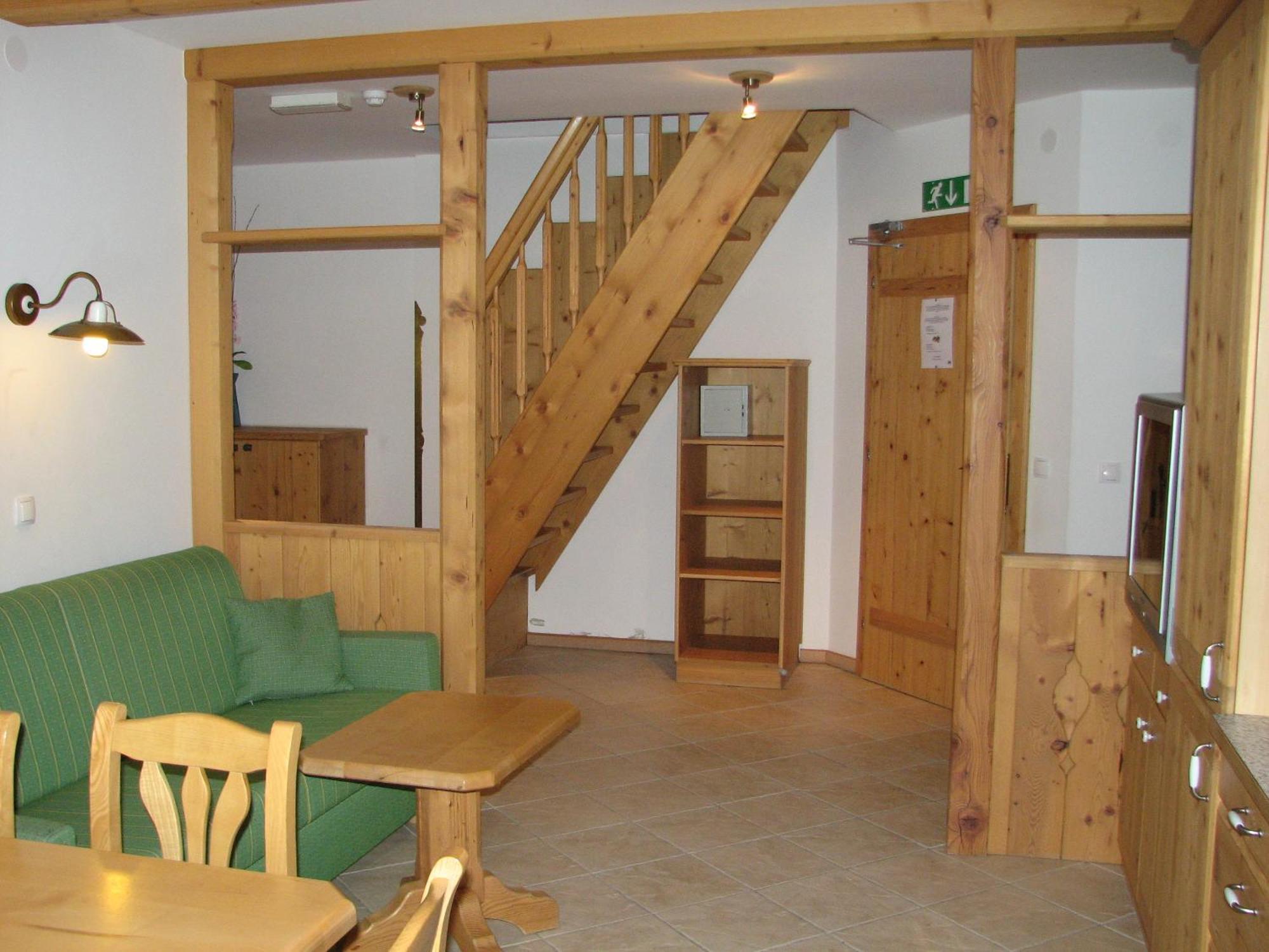Alpska Perla Apartments Cerkno Phòng bức ảnh