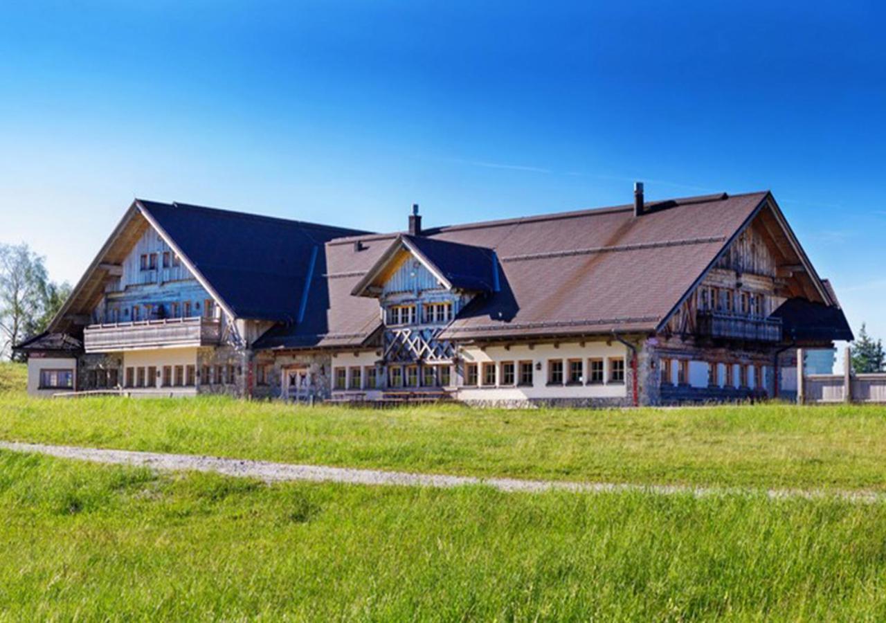 Alpska Perla Apartments Cerkno Ngoại thất bức ảnh