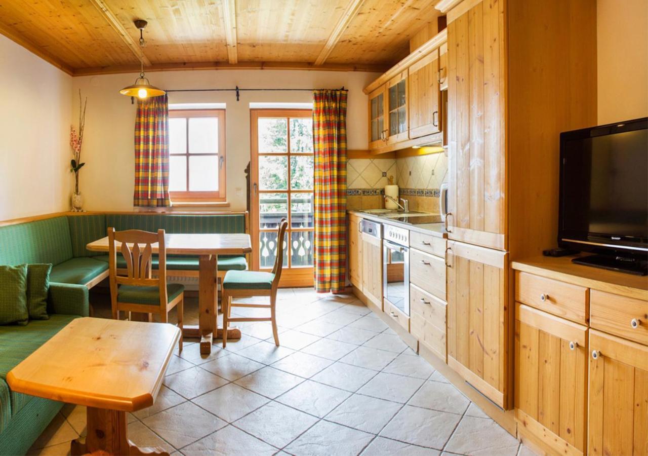 Alpska Perla Apartments Cerkno Ngoại thất bức ảnh